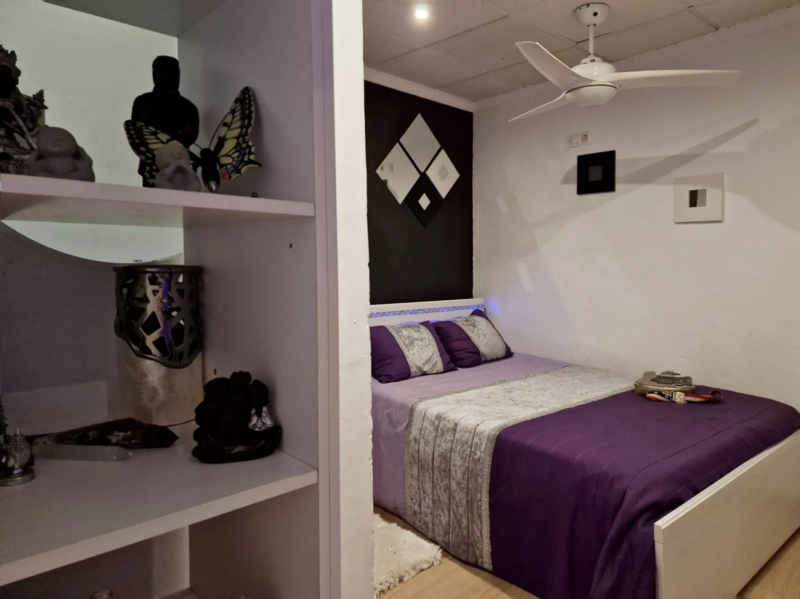 Dorpshuis met 10 kamers in het centrum van Jávea