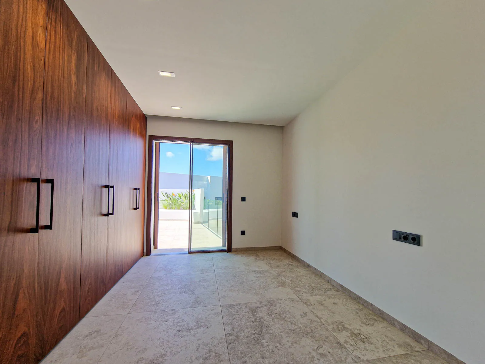 Moderne villa te koop in Calpe, Gran Sol met privézwembad