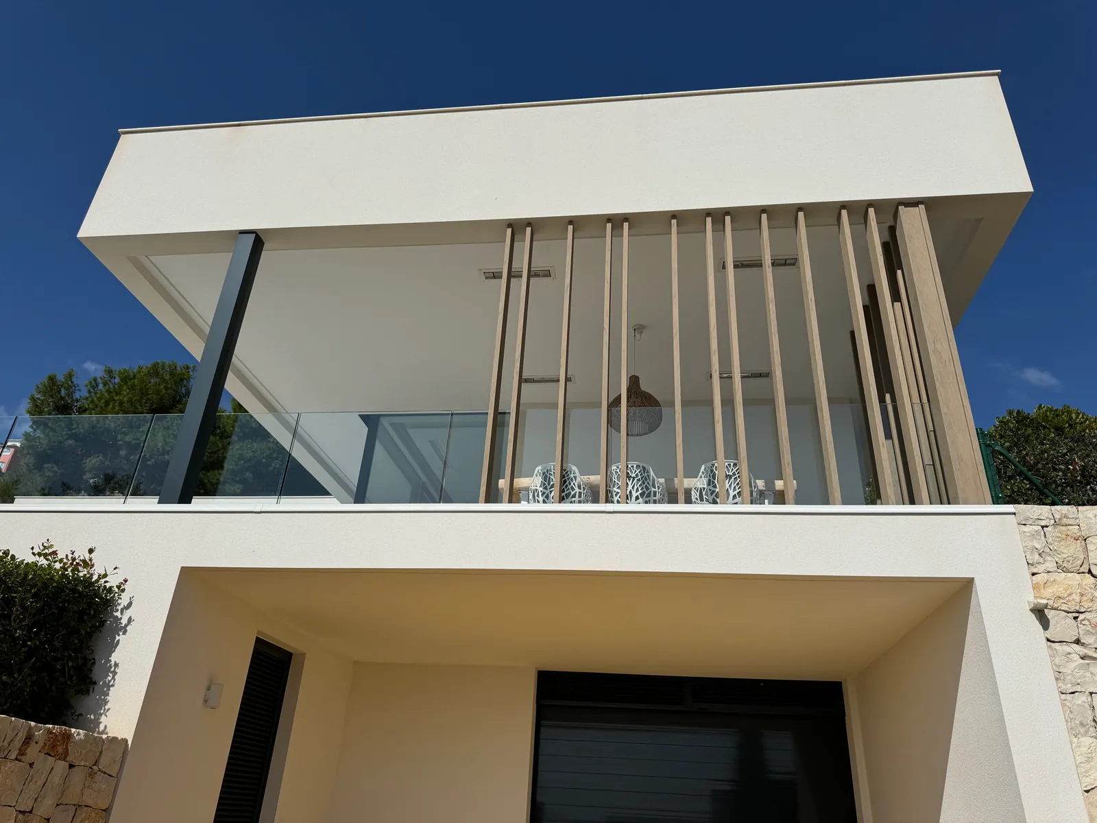 Villa te verkoop in Benitachell