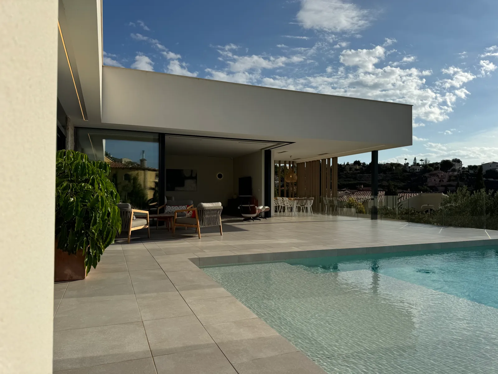 Villa te verkoop in Benitachell