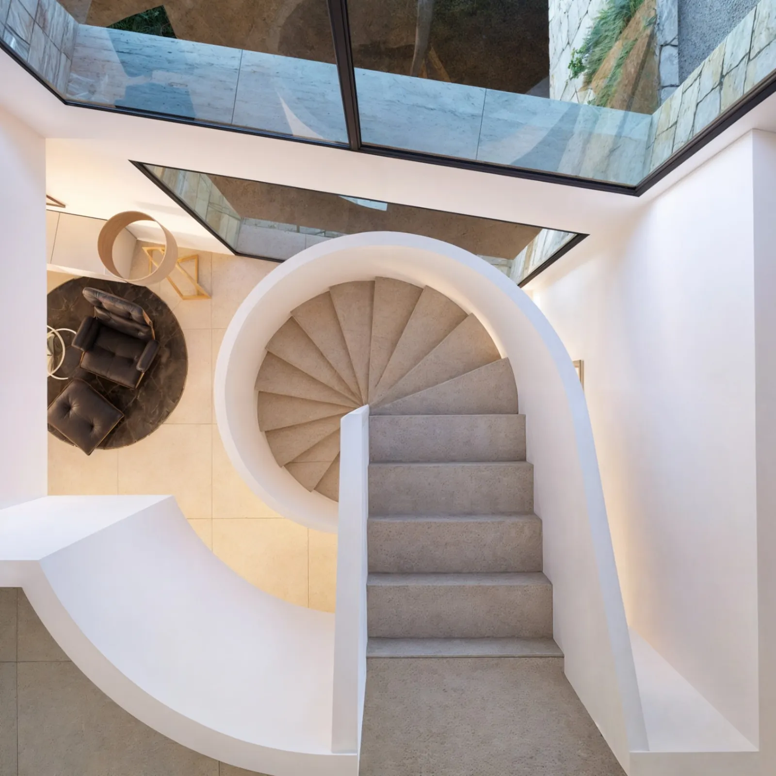 Villa te verkoop in Moraira