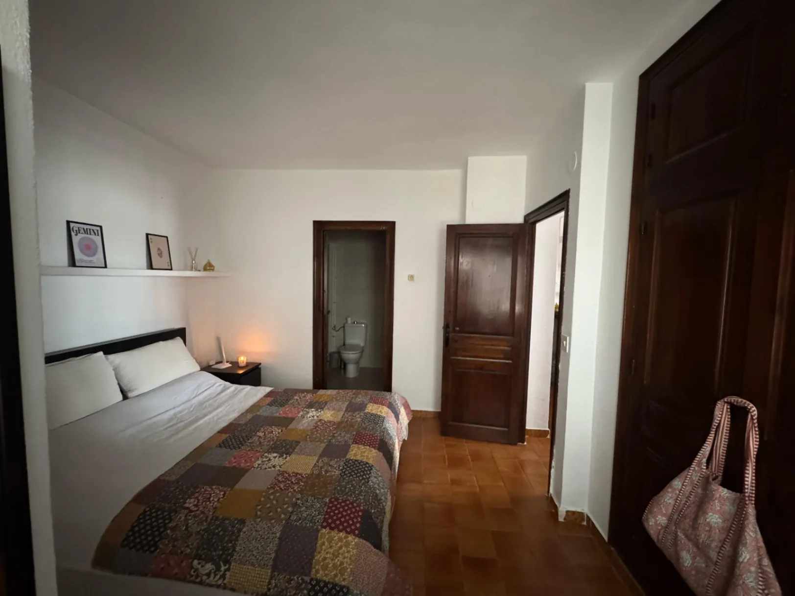 Één-slaapkamer appartement te koop in Villotel, Benitachell
