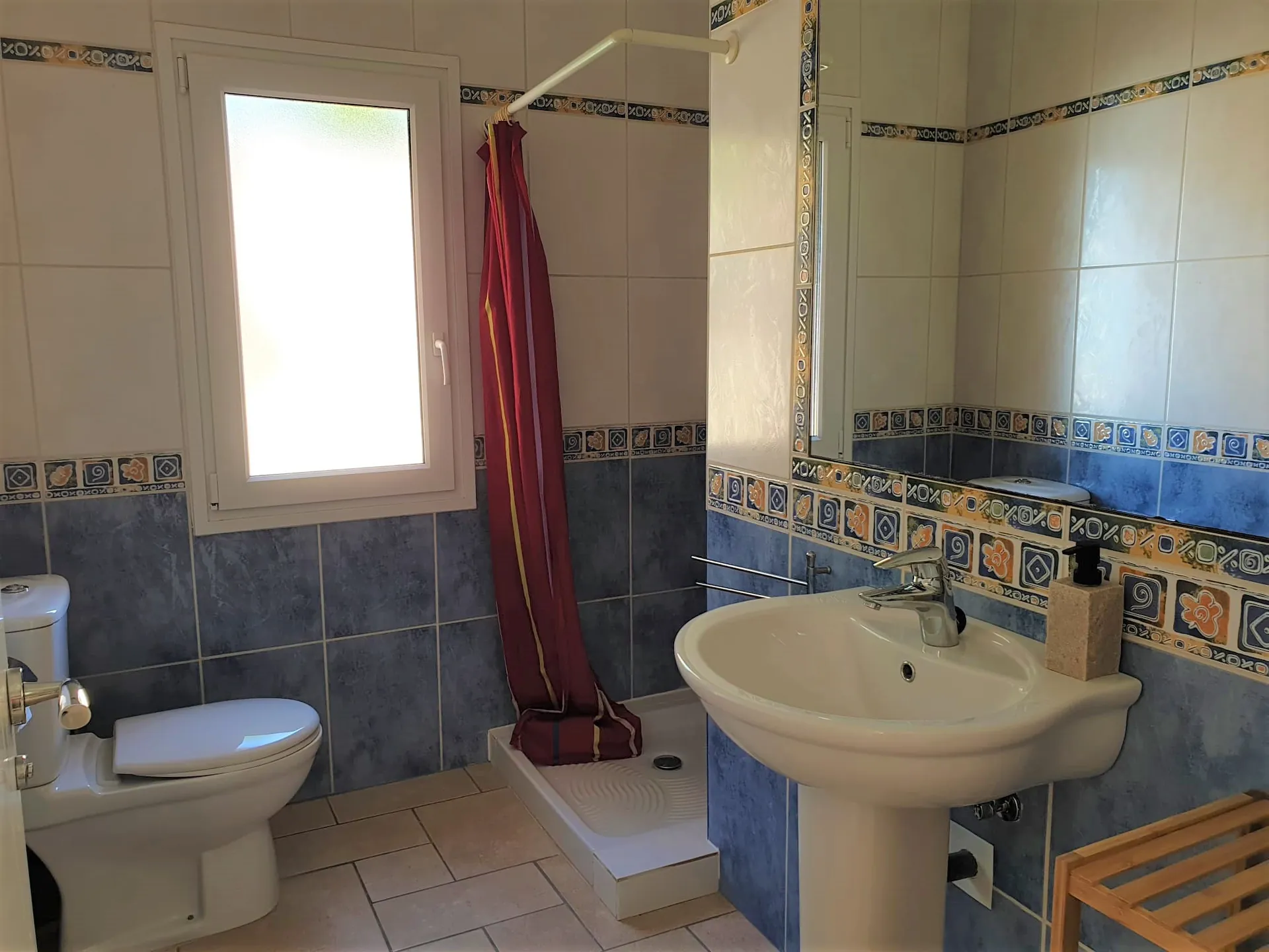 Traditionele Spaanse villa met zeezicht te koop in Sol de L'Est, Javea