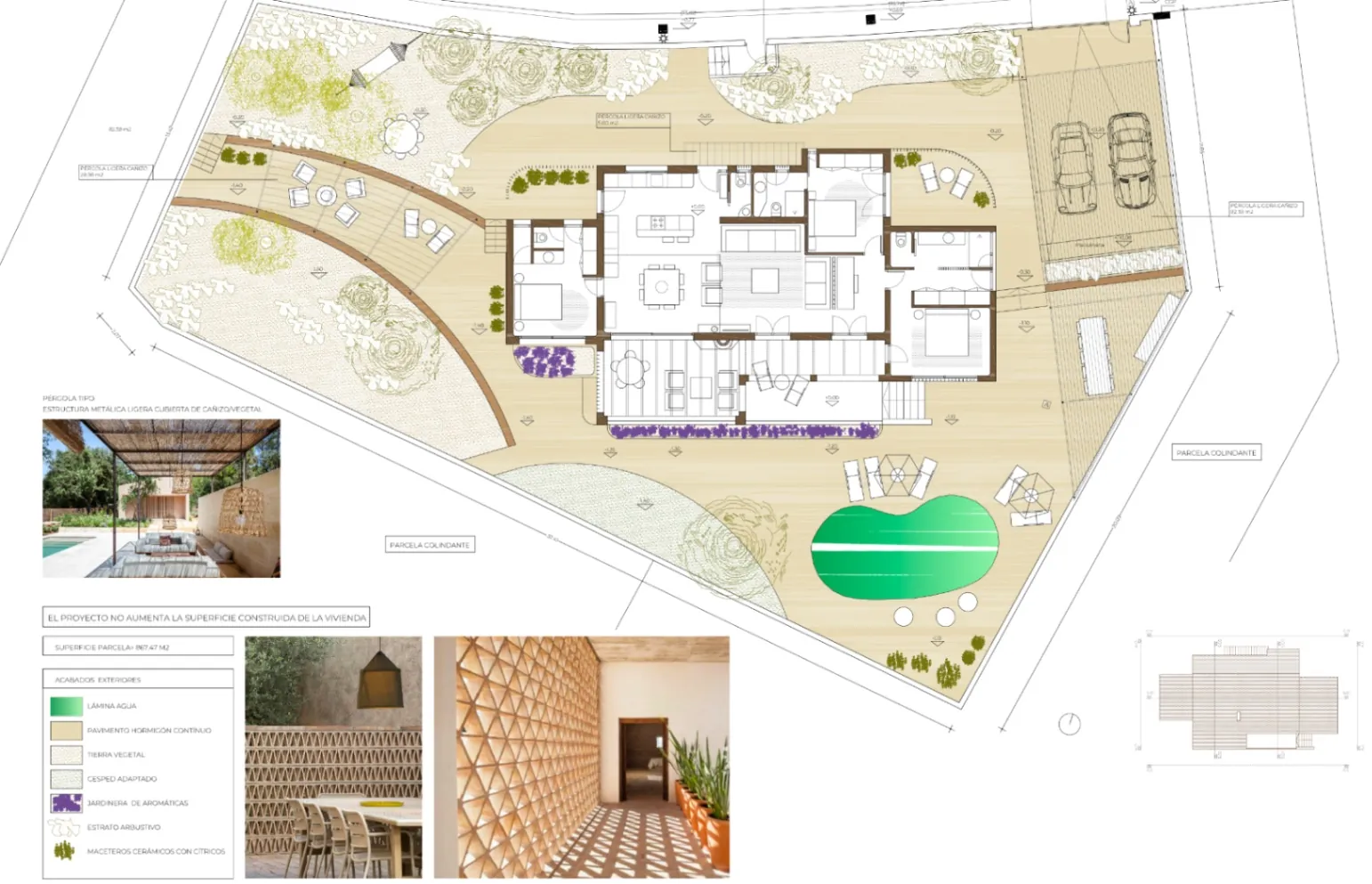 Volledig gerenoveerde villa met mooi zeezicht te koop in La Fustera, Benissa