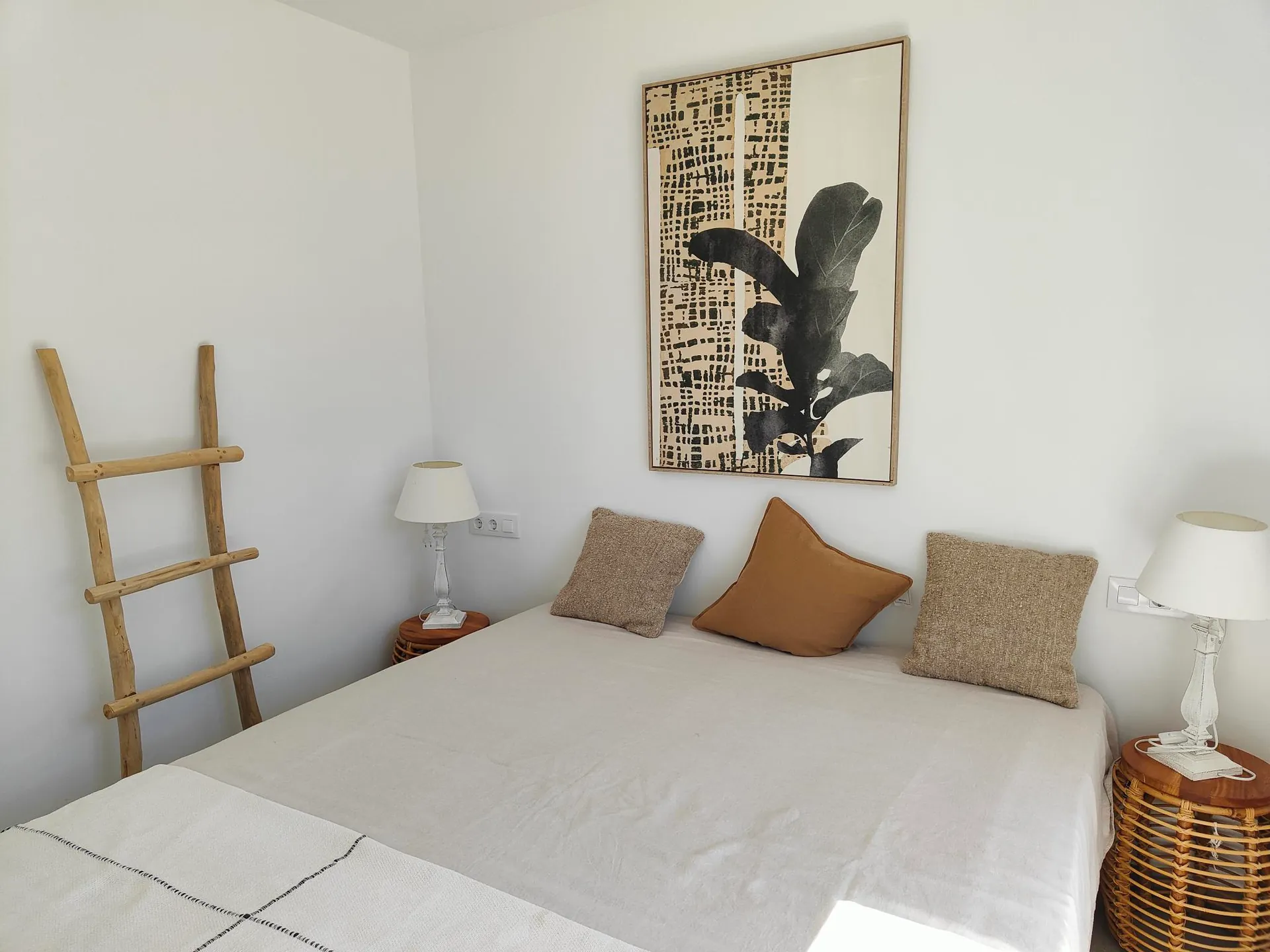 Compleet gerenoveerde appartementen te koop in El Montgó, Denia