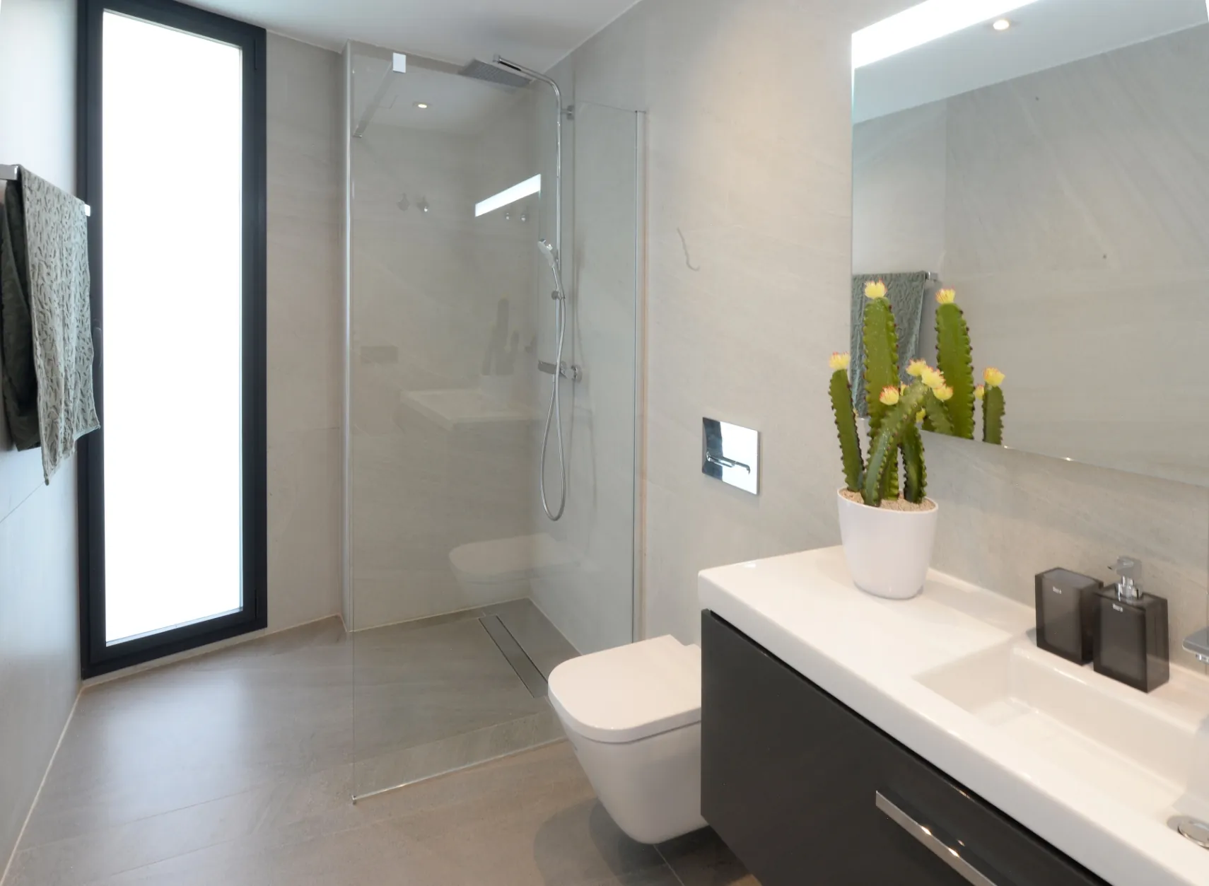 Nieuwbouwvilla te koop in Tosalet 5, Javea
