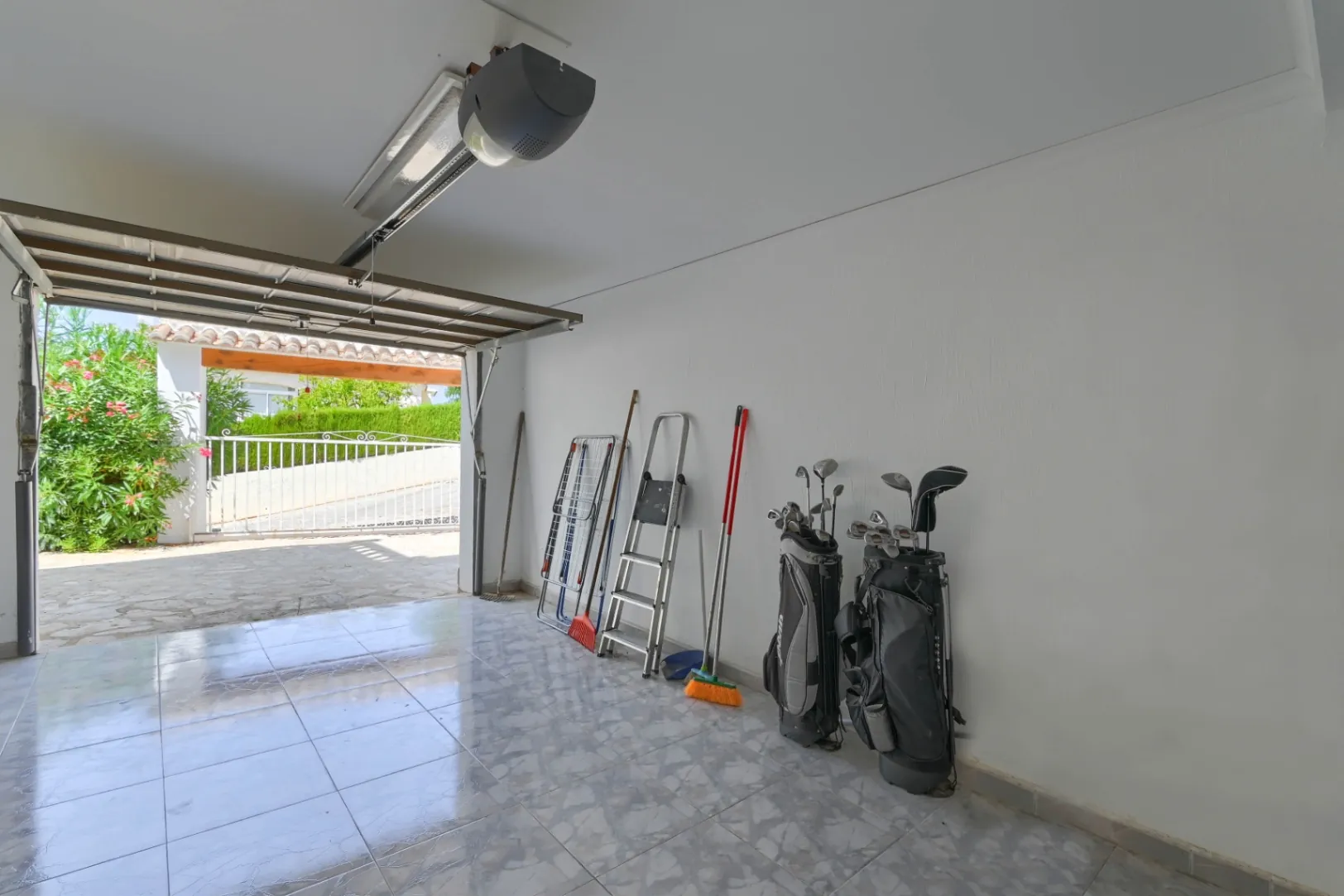 Traditioneel Spaanse villa te koop in Costera Del Mar, Moraira