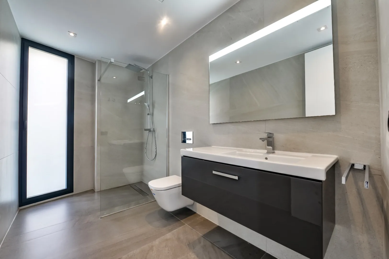 Nieuwbouwvilla te koop in Tosalet 5, Javea