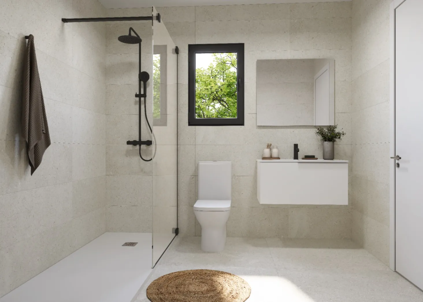 Nieuwbouwappartementen in aanbouw te koop in Badia De Xàbia, Javea