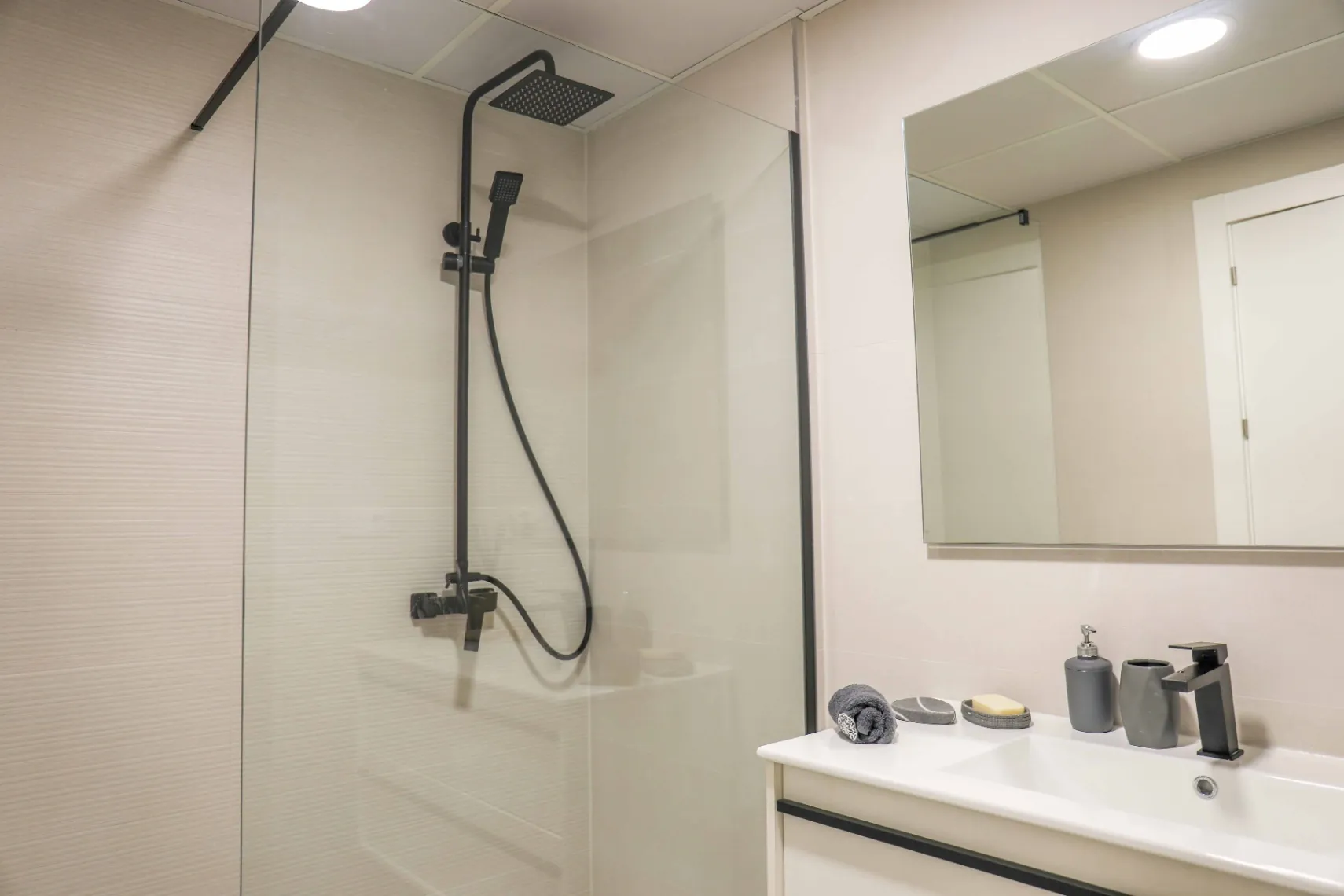Compleet gerenoveerde appartementen te koop in El Montgó, Denia