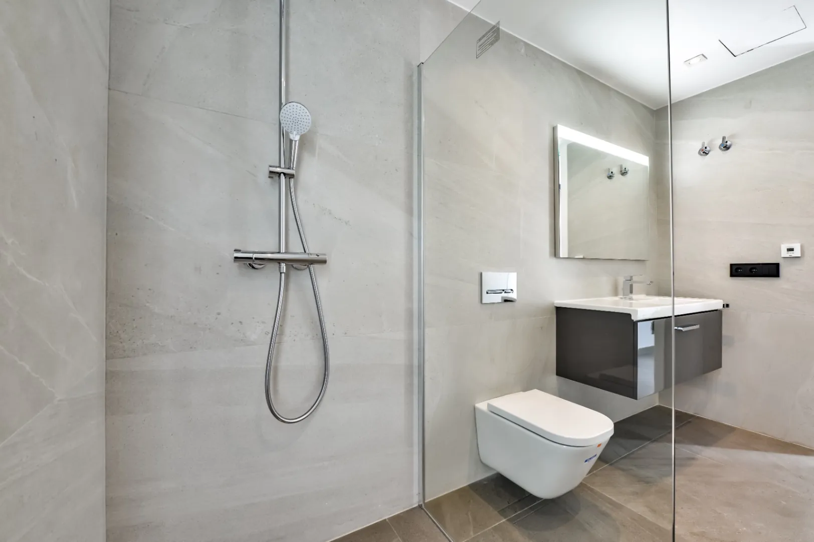 Nieuwbouwvilla te koop in Tosalet 5, Javea