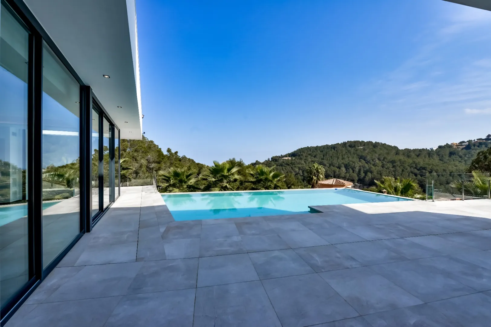 Nieuwbouwvilla te koop in Tosalet 5, Javea