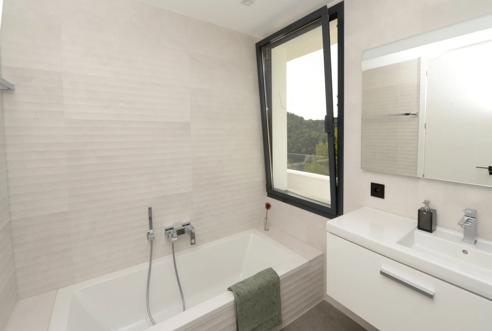 Nieuwbouwvilla te koop in Tosalet 5, Javea