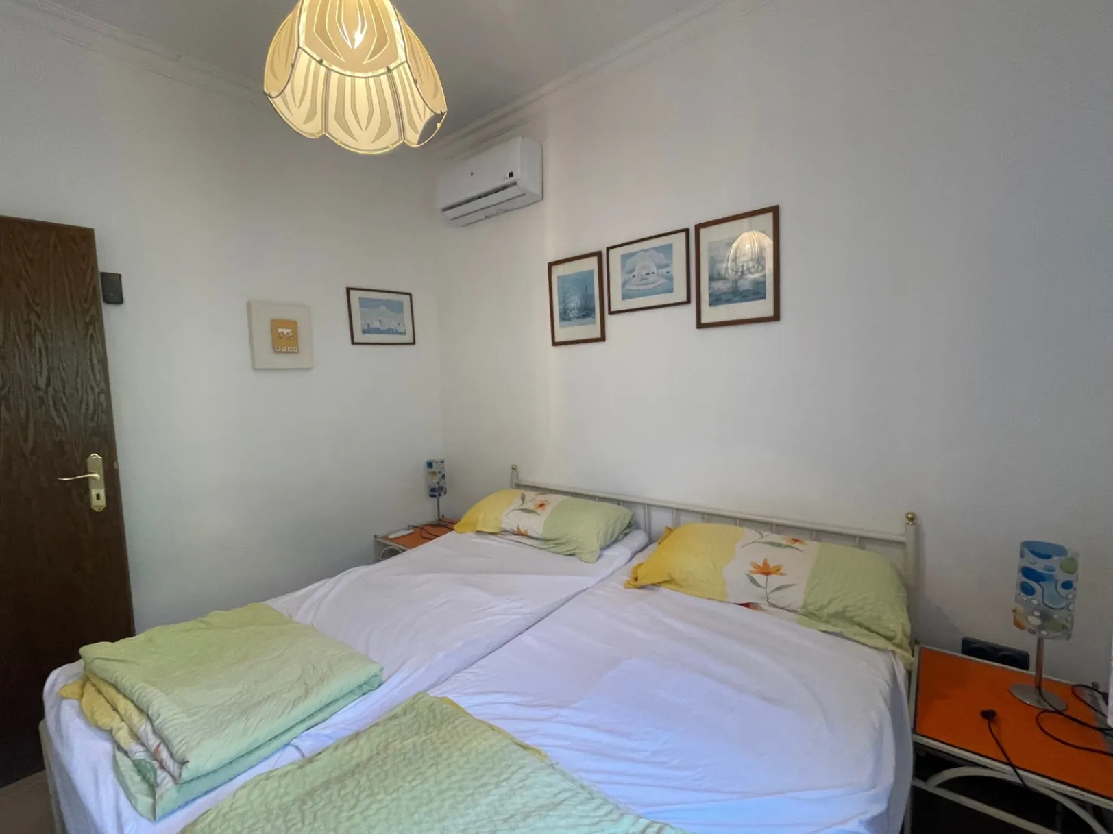 Gelijkvloerse villa te koop met prachtig zeezicht kortbij voorzieningen in San Jaime, Benissa