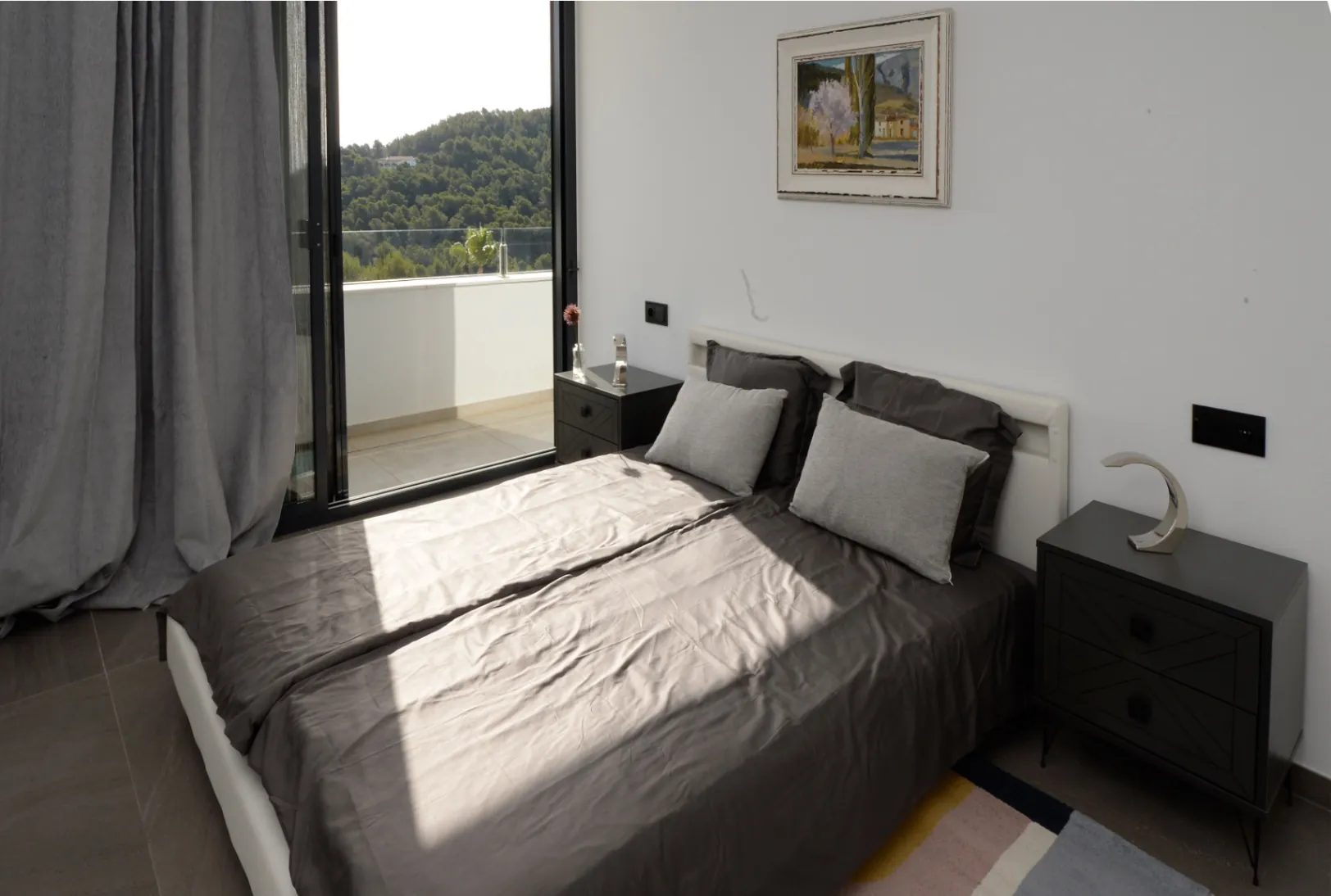 Nieuwbouwvilla te koop in Tosalet 5, Javea
