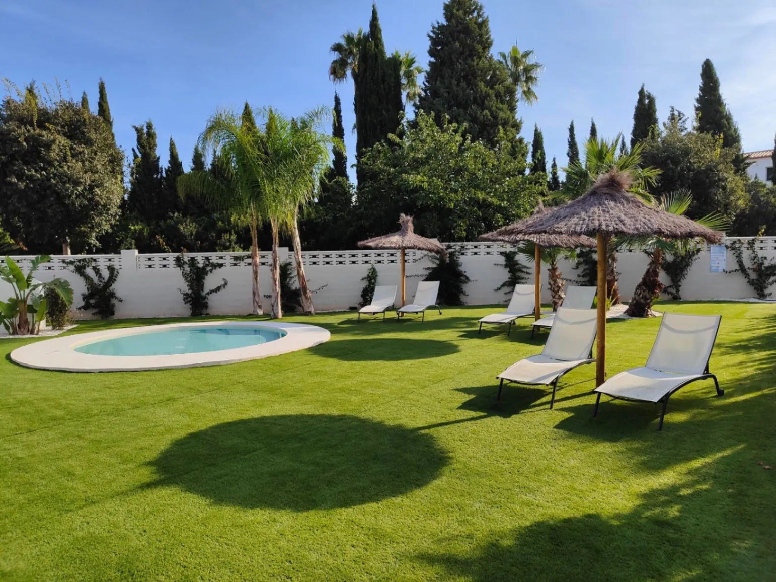 Compleet gerenoveerde appartementen te koop in El Montgó, Denia