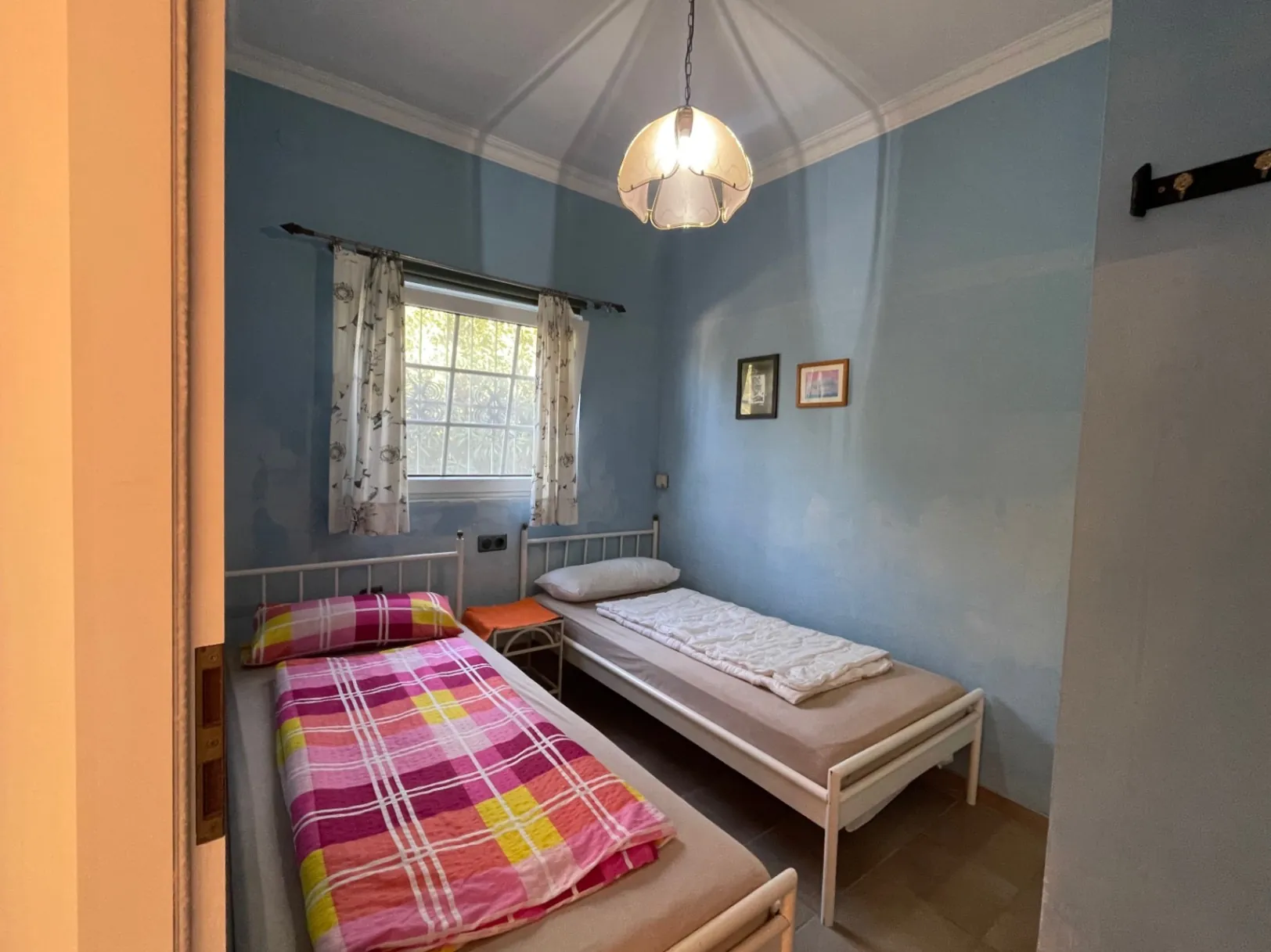 Gelijkvloerse villa te koop met prachtig zeezicht kortbij voorzieningen in San Jaime, Benissa