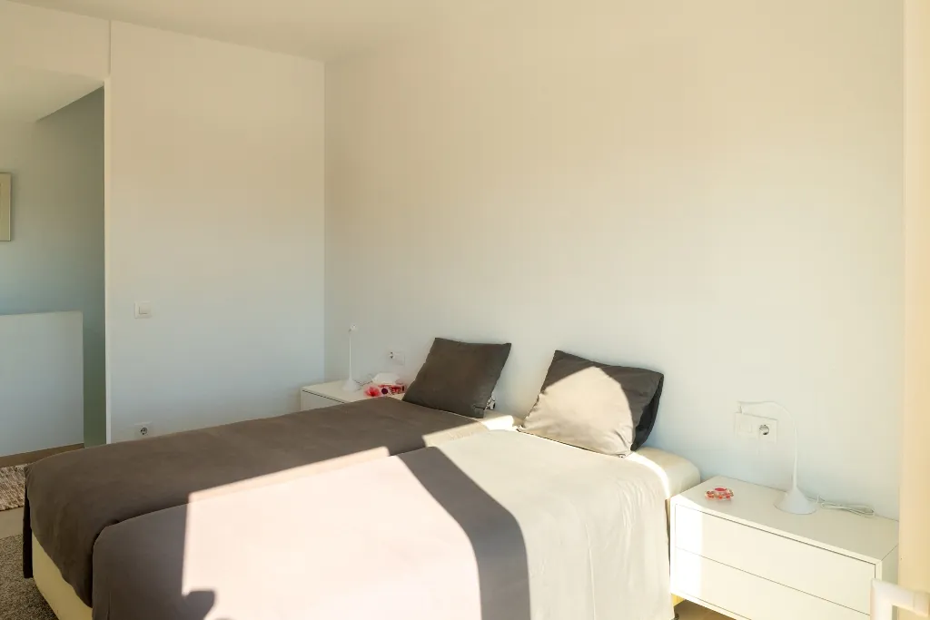 Moderne villa met zeezicht te koop in Gran Sol, Benissa