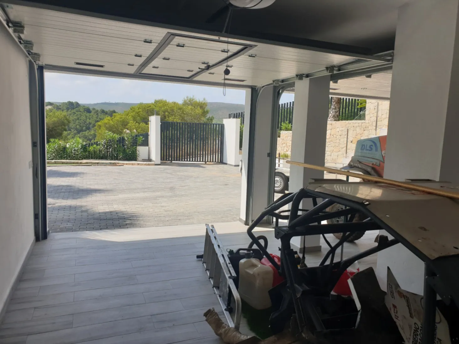 Nieuwbouwvilla te koop in Tosalet 5, Javea