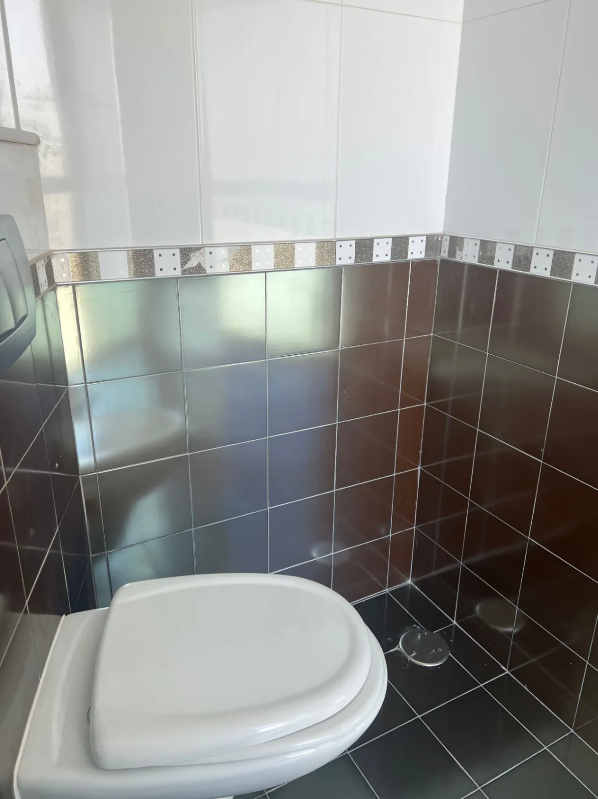 Duplex penthouse met zeezicht te koop in Playa De La Fossa, Calpe