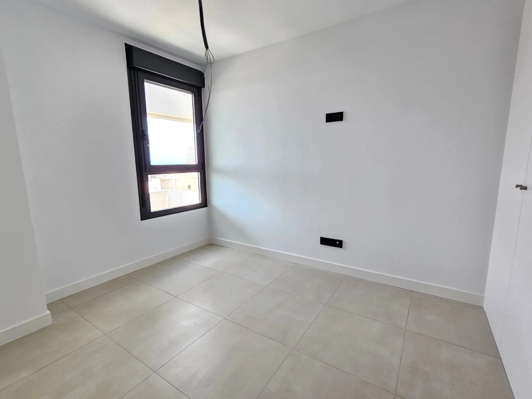 Nieuwbouw penthouse met zeezicht te koop in Centrum Calpe