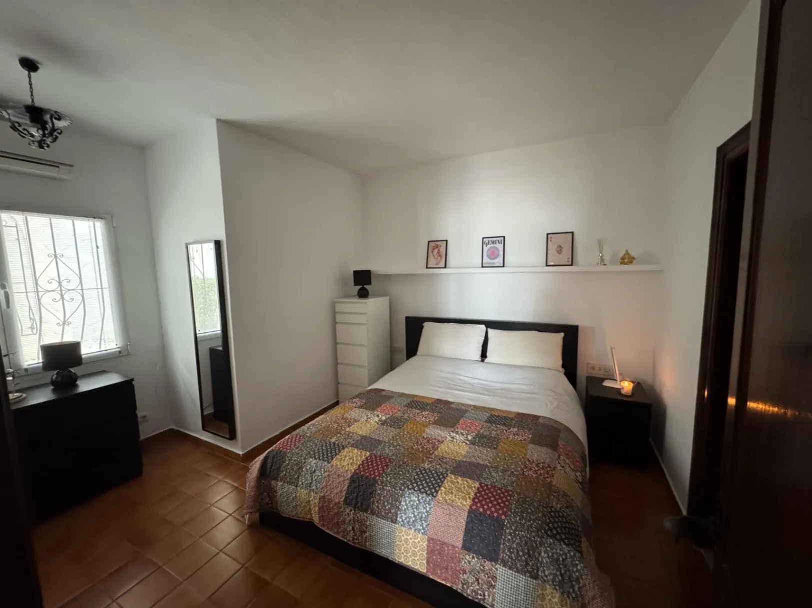 Één-slaapkamer appartement te koop in Villotel, Benitachell