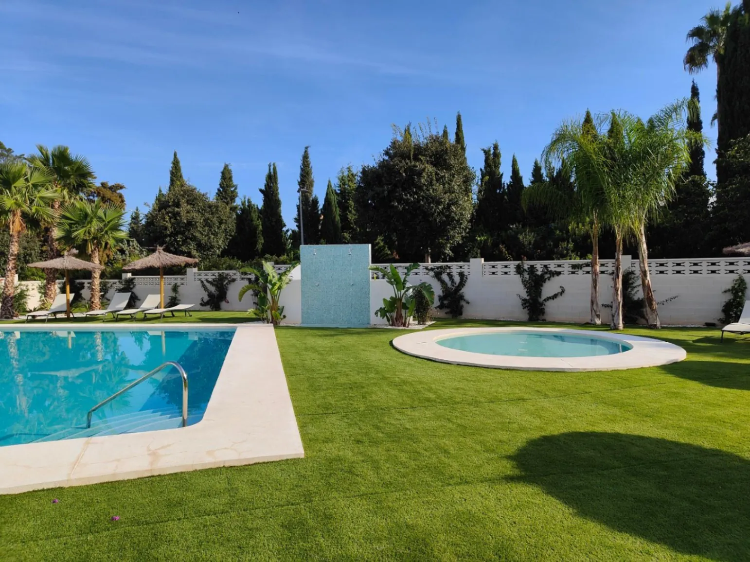Compleet gerenoveerde appartementen te koop in El Montgó, Denia