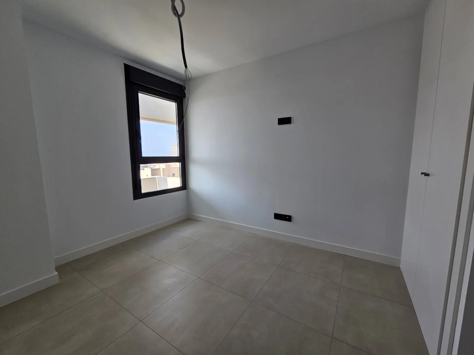 Nieuwbouw penthouse met zeezicht te koop in Centrum Calpe