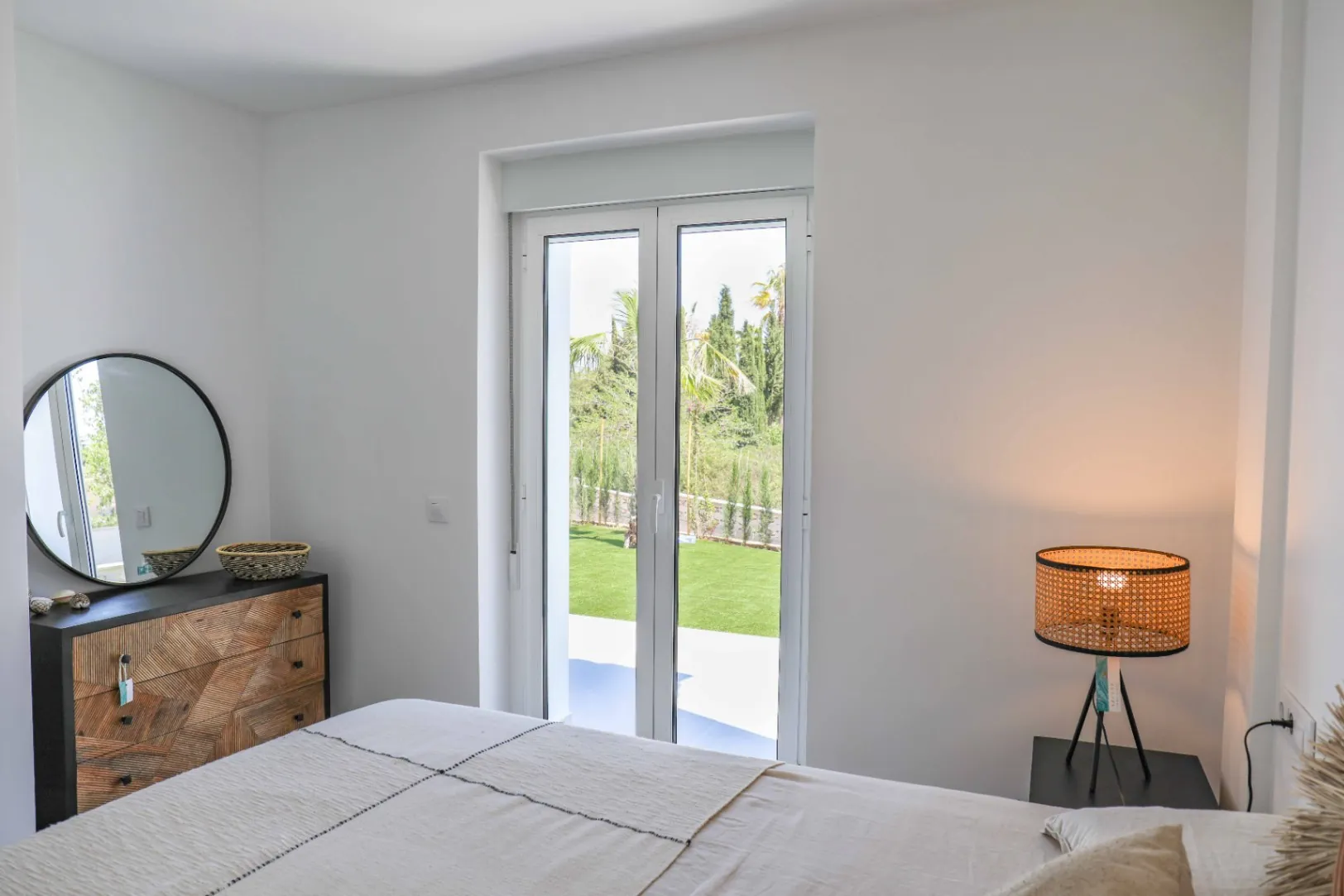 Compleet gerenoveerde appartementen te koop in El Montgó, Denia