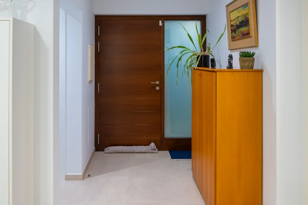 Moderne villa met zeezicht te koop in Gran Sol, Benissa
