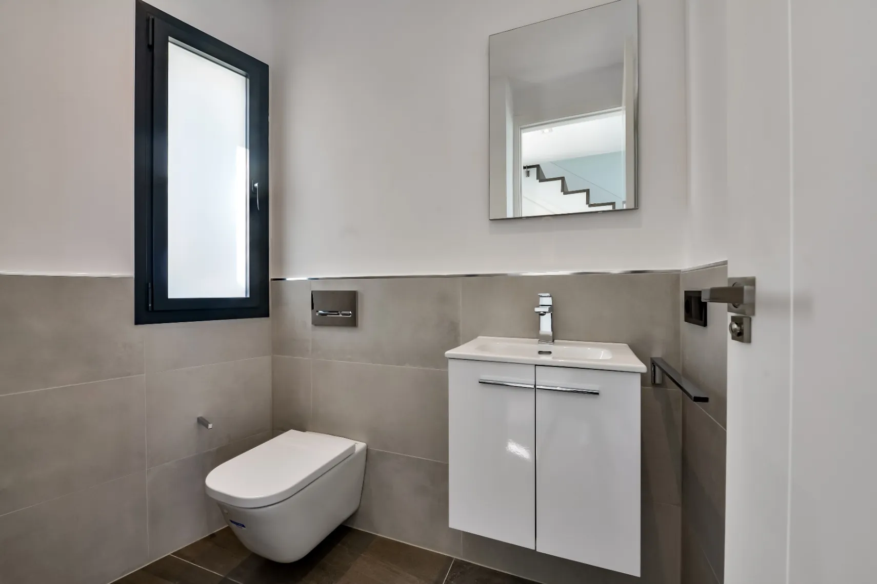 Nieuwbouwvilla te koop in Tosalet 5, Javea