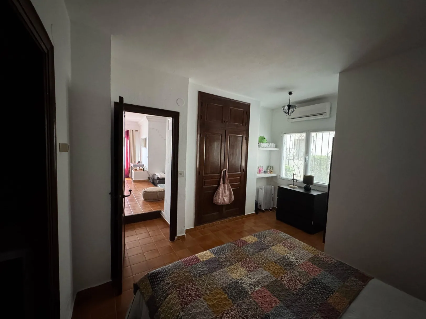 Één-slaapkamer appartement te koop in Villotel, Benitachell