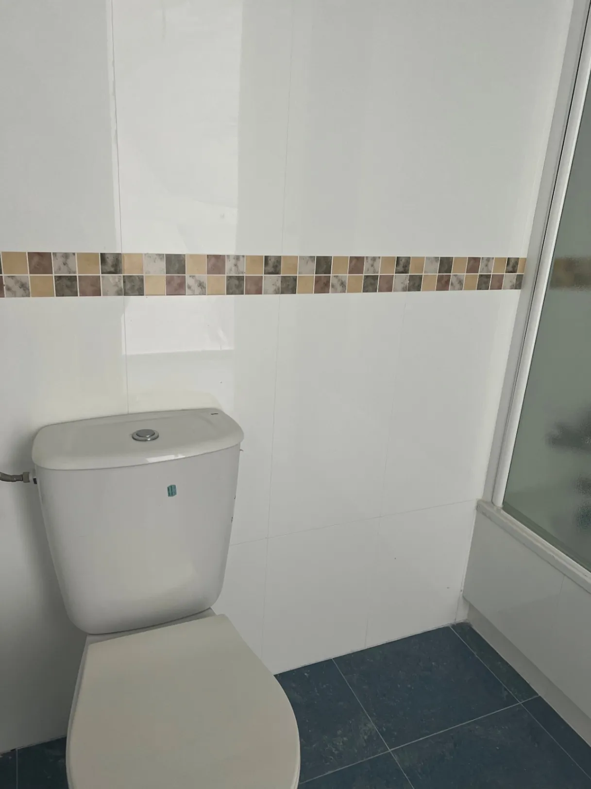Duplex penthouse met zeezicht te koop in Playa De La Fossa, Calpe