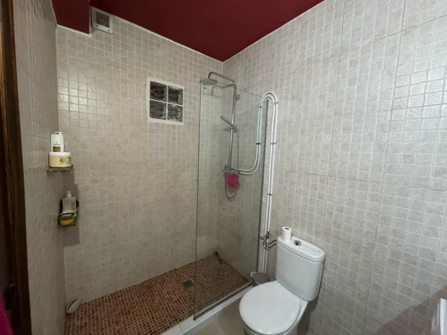 Één-slaapkamer appartement te koop in Villotel, Benitachell