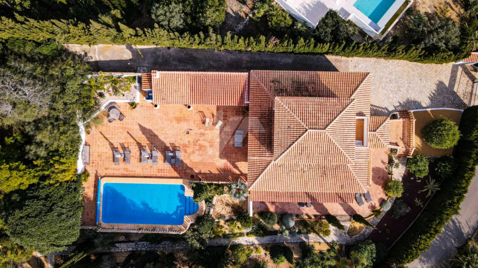 Exclusieve villa te koop in Benitachell, Costa Blanca.