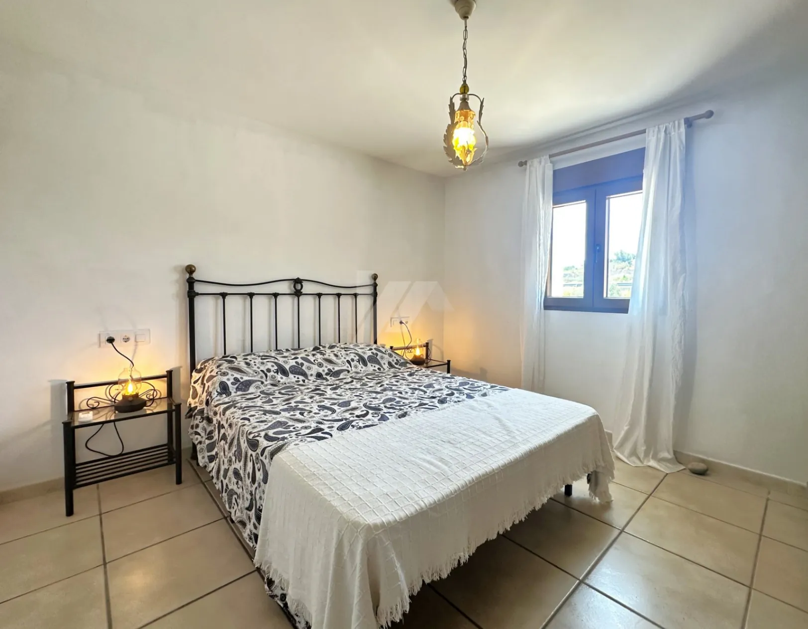 Mediterrane villa te koop in Teulada-Moraira, Costa Blanca.