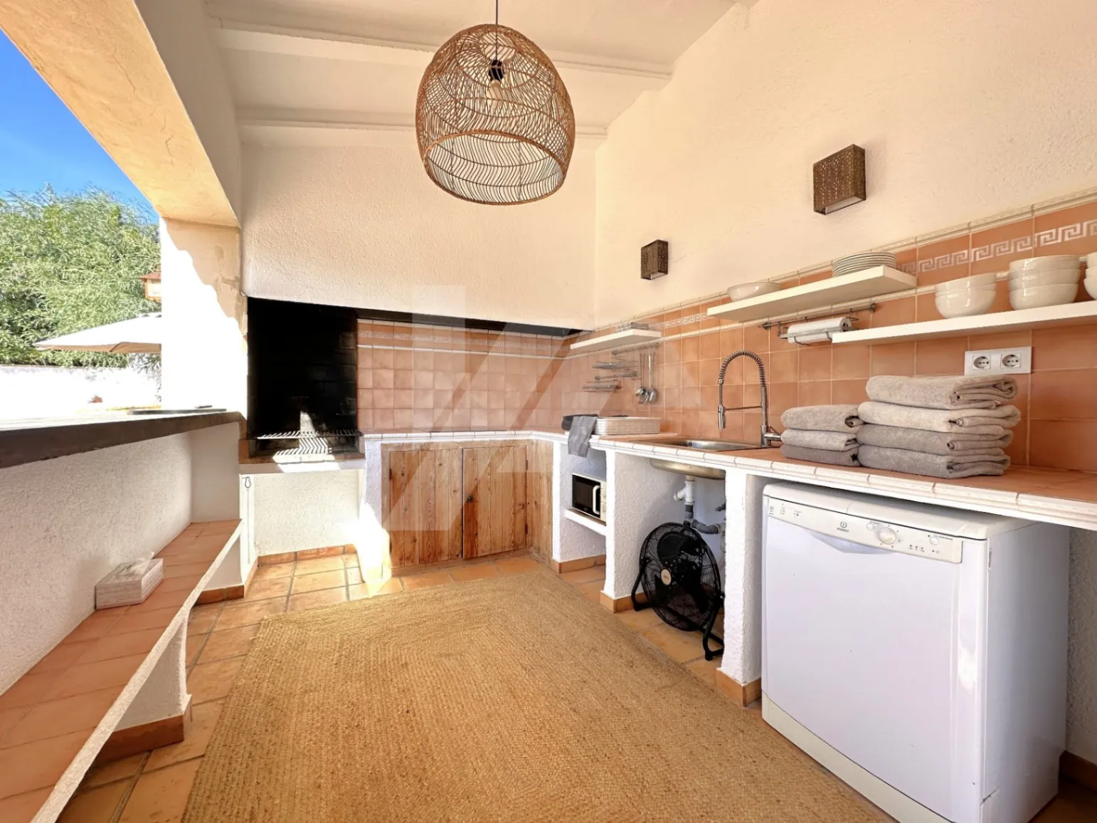 Exclusieve villa te koop in Benitachell, Costa Blanca.