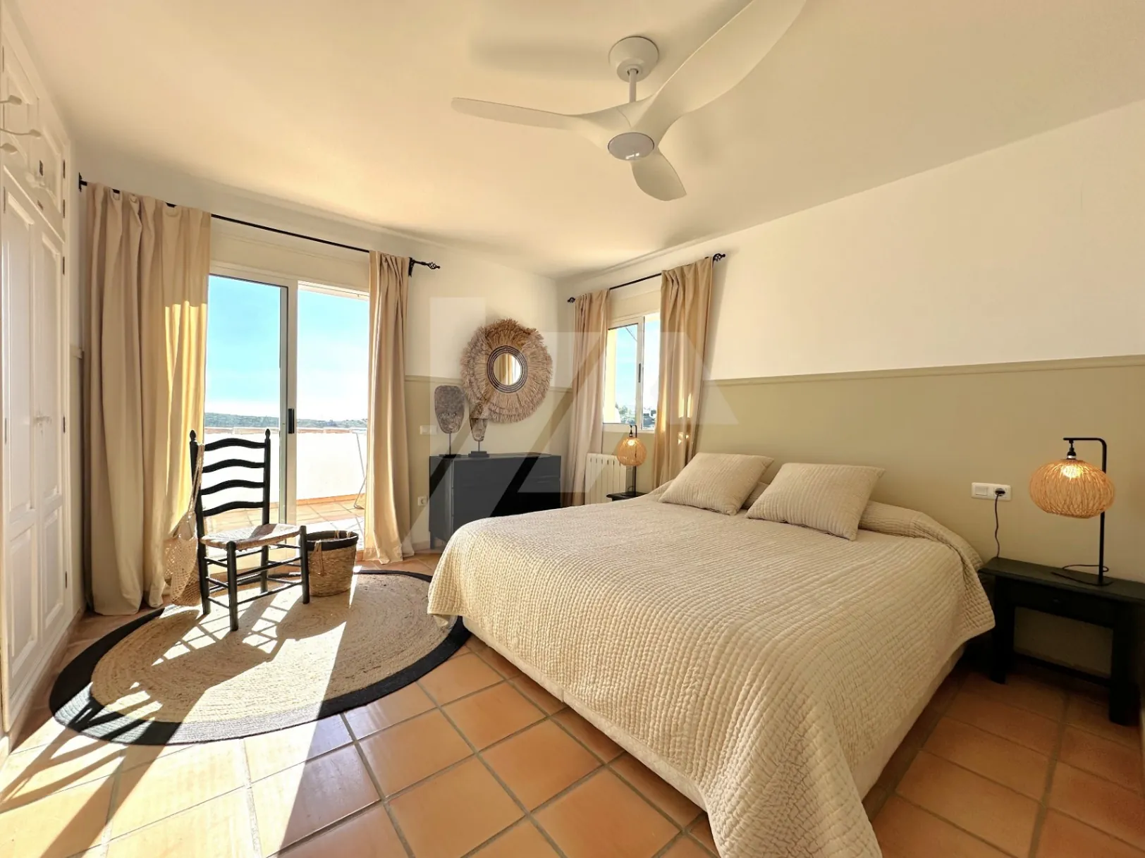 Exclusieve villa te koop in Benitachell, Costa Blanca.