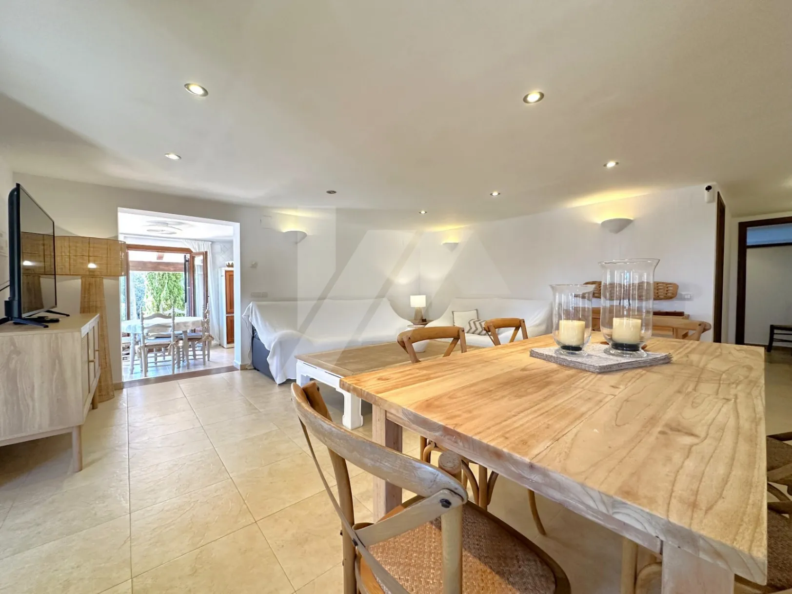Exclusieve villa te koop in Benitachell, Costa Blanca.