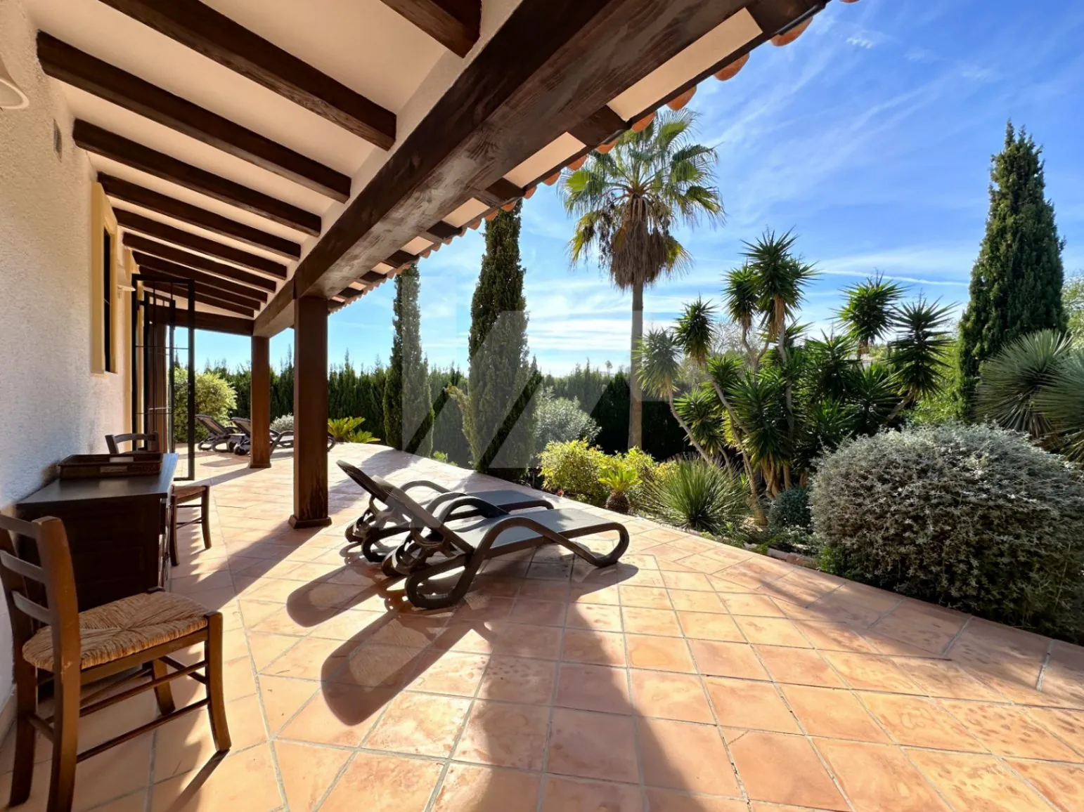 Exclusieve villa te koop in Benitachell, Costa Blanca.