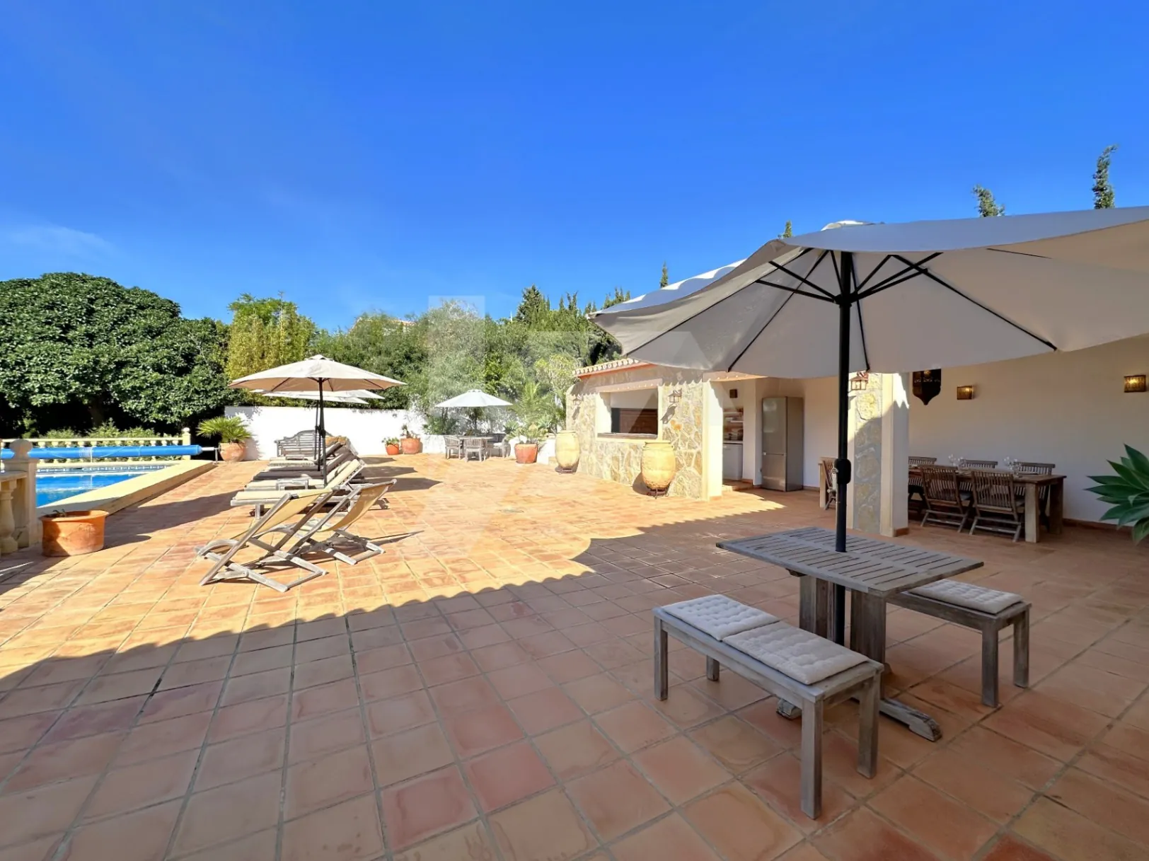 Exclusieve villa te koop in Benitachell, Costa Blanca.