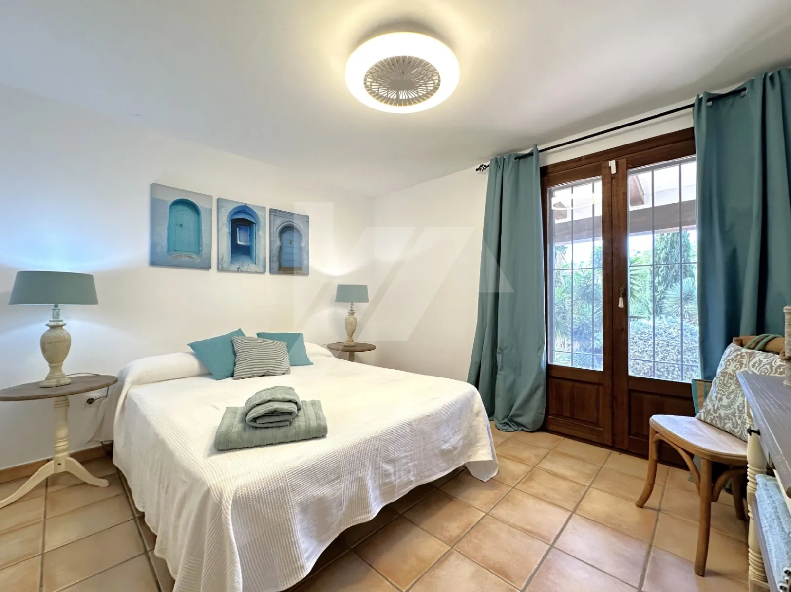 Exclusieve villa te koop in Benitachell, Costa Blanca.