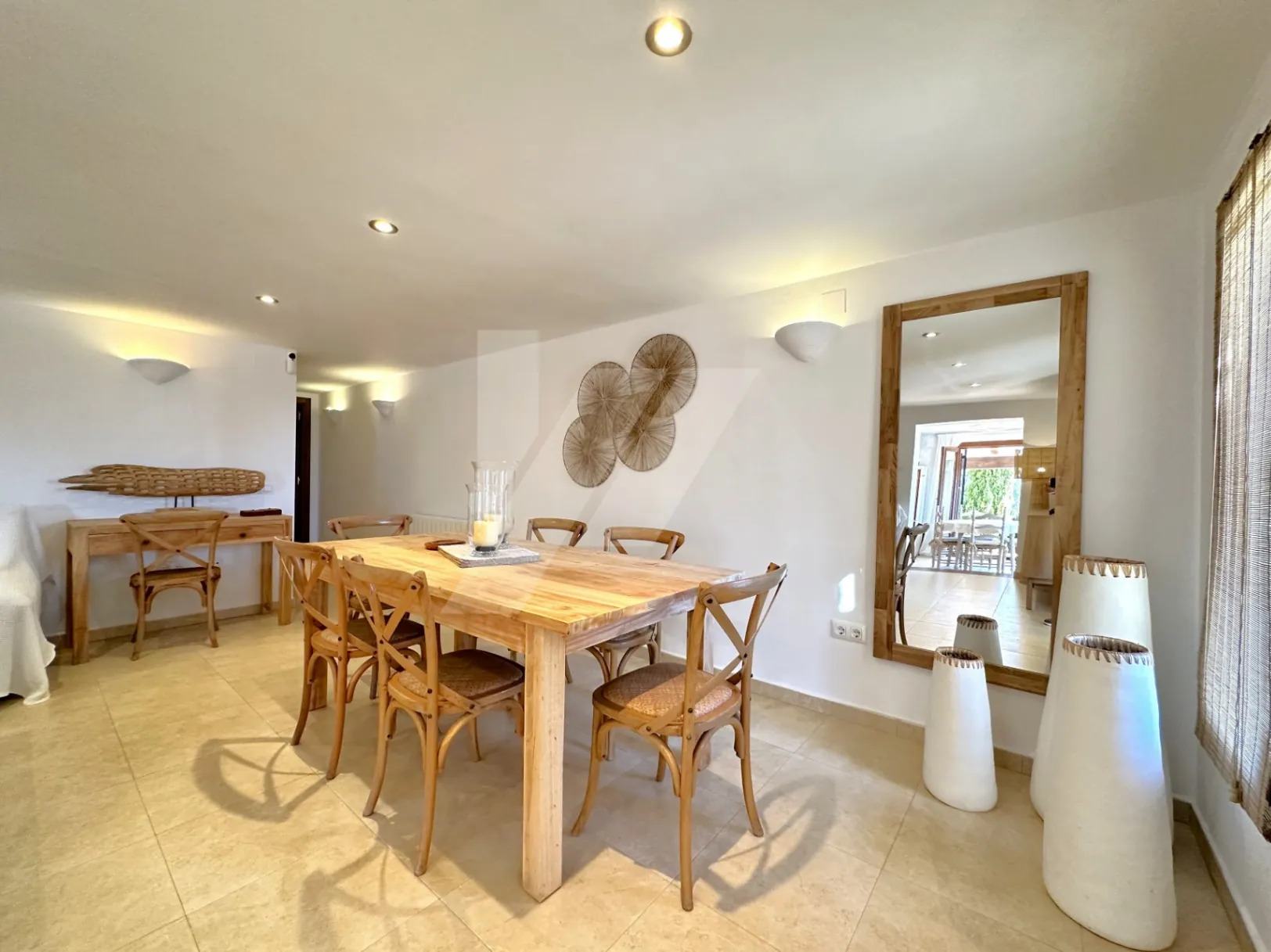 Exclusieve villa te koop in Benitachell, Costa Blanca.