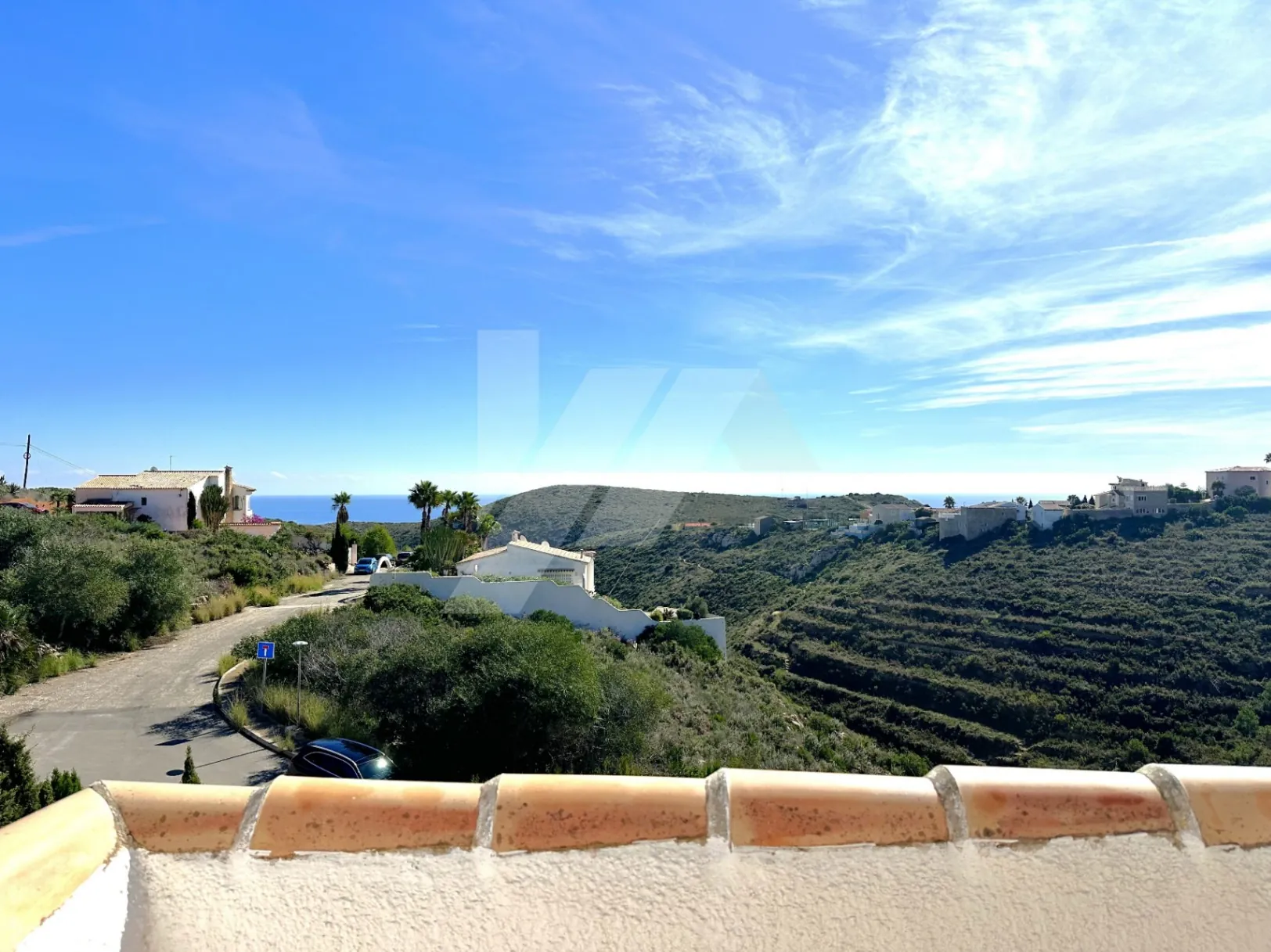 Exclusieve villa te koop in Benitachell, Costa Blanca.