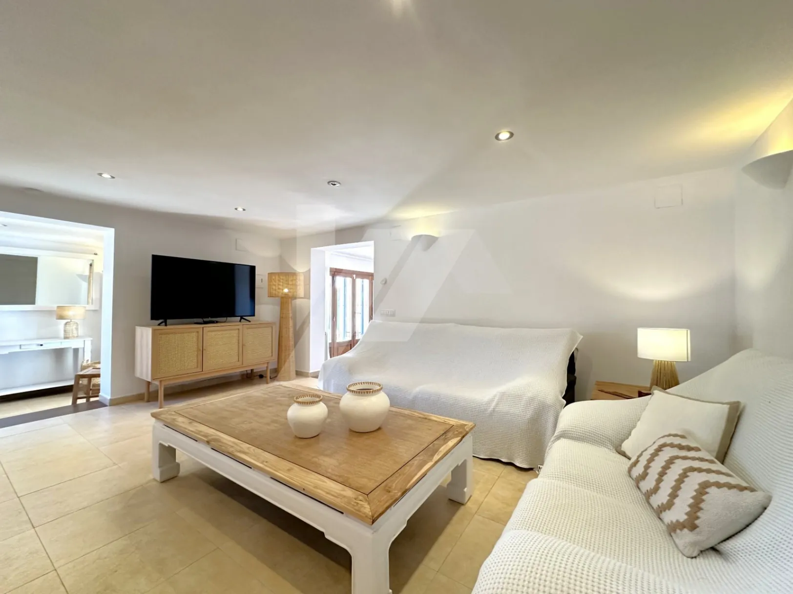 Exclusieve villa te koop in Benitachell, Costa Blanca.