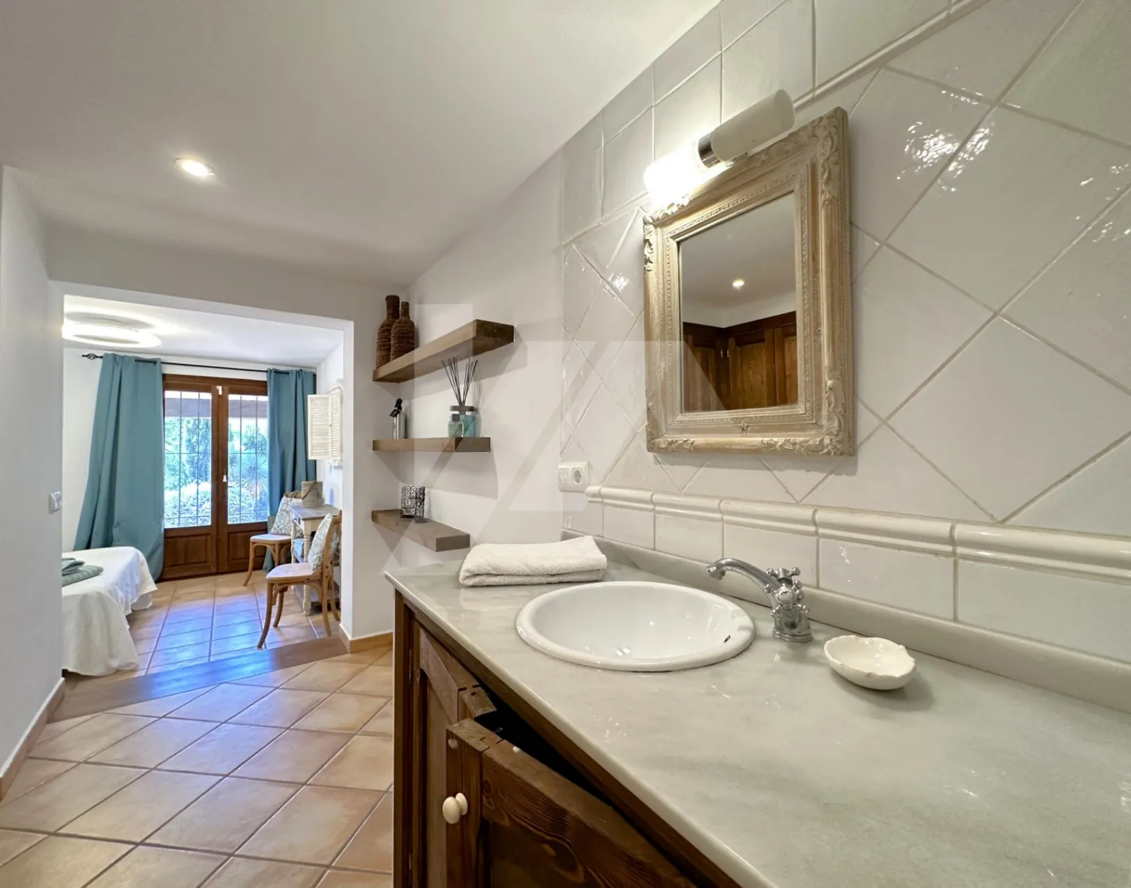 Exclusieve villa te koop in Benitachell, Costa Blanca.