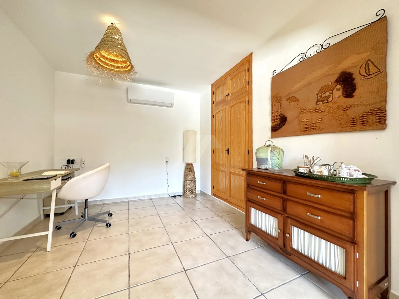 Mediterrane villa te koop in Teulada-Moraira, Costa Blanca.