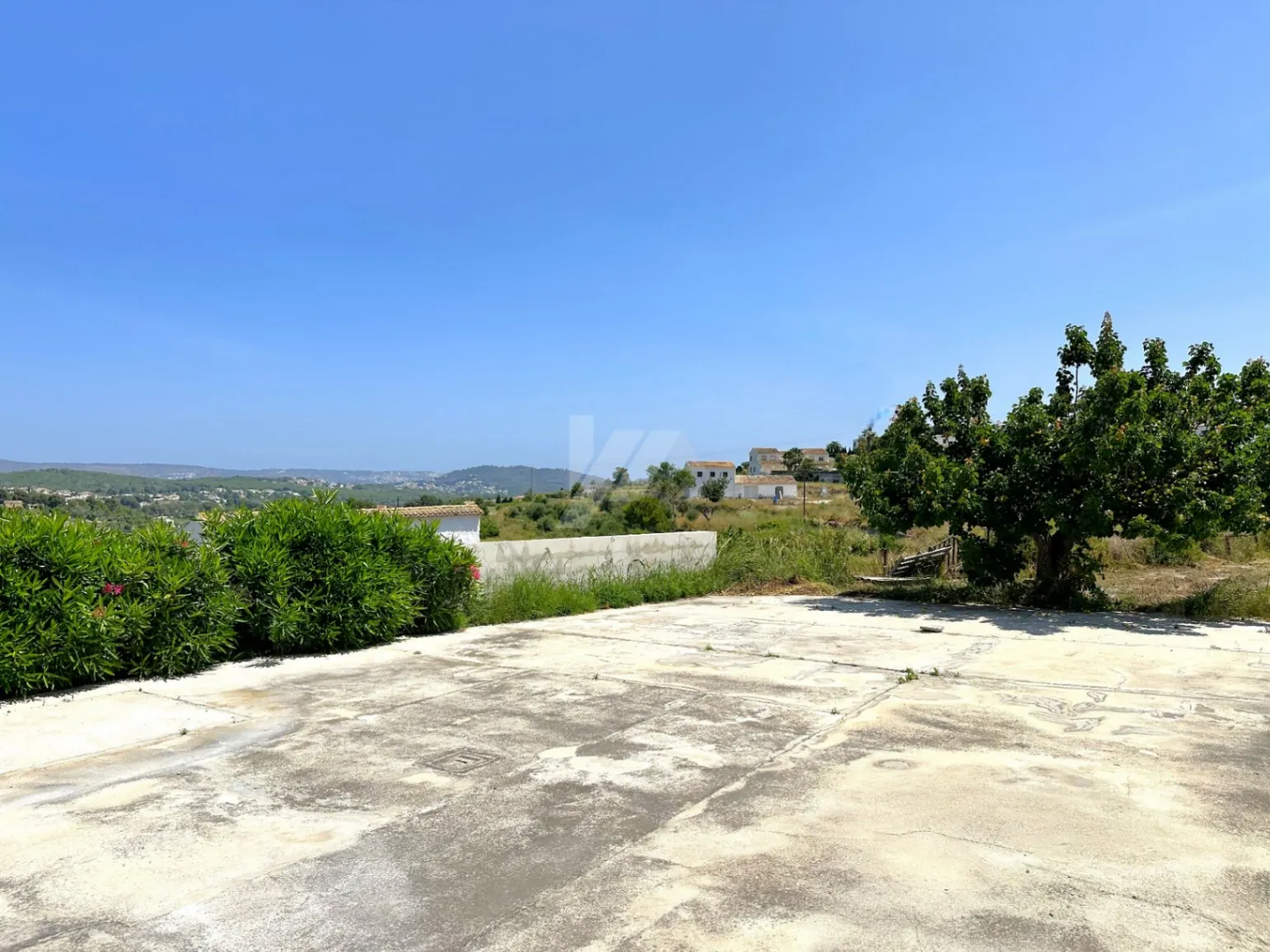 Mediterrane villa te koop in Teulada-Moraira, Costa Blanca.