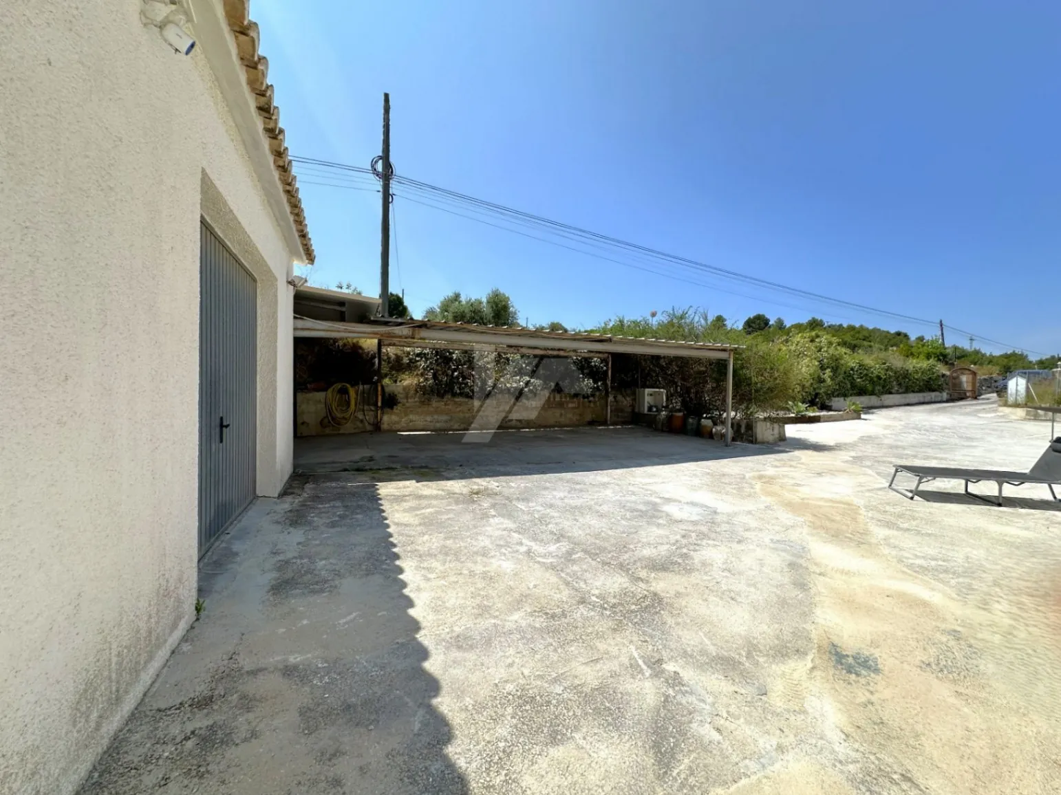 Mediterrane villa te koop in Teulada-Moraira, Costa Blanca.