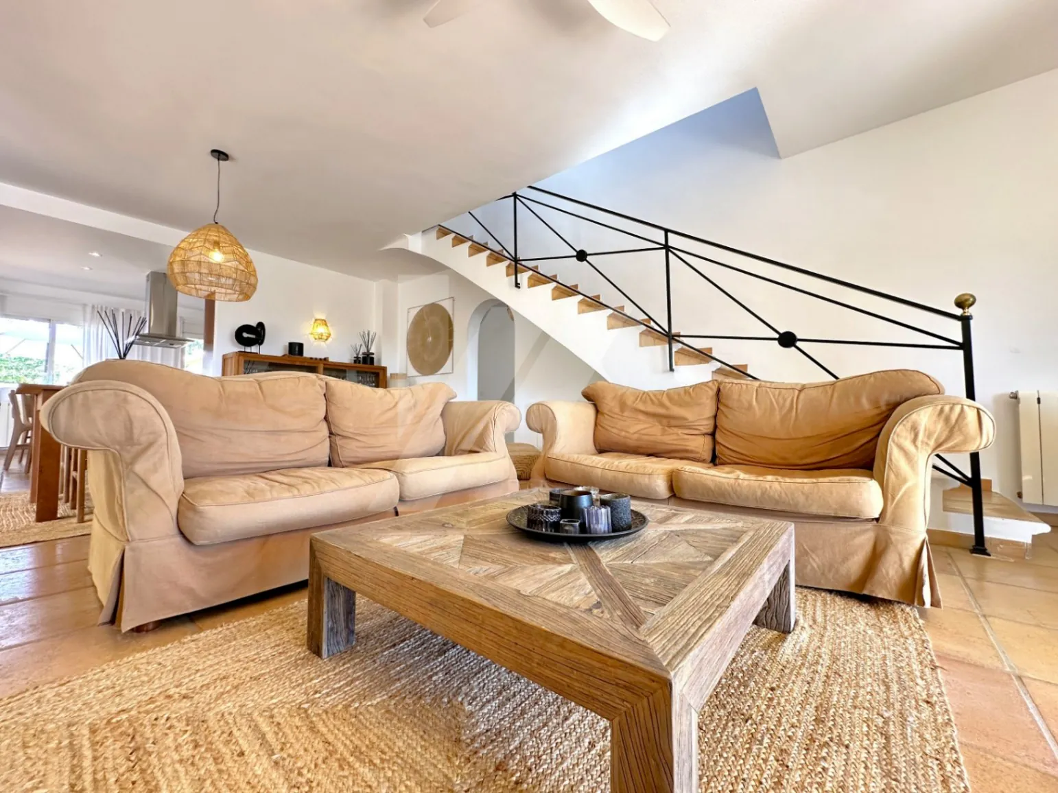 Exclusieve villa te koop in Benitachell, Costa Blanca.